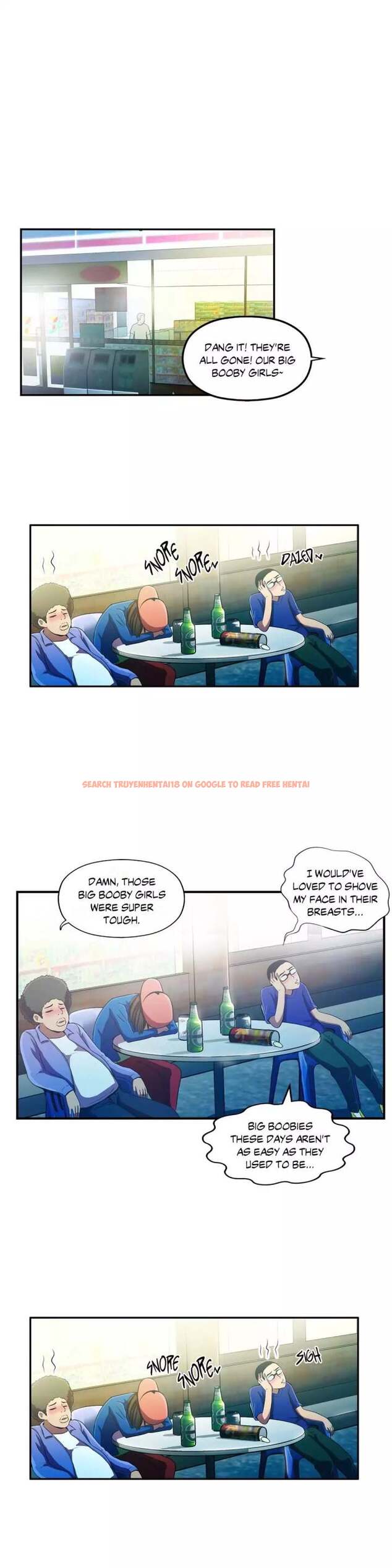 Read Hentai Image 2 941 in comic One-room Hero - Chapter 30 - hentaitnt.net