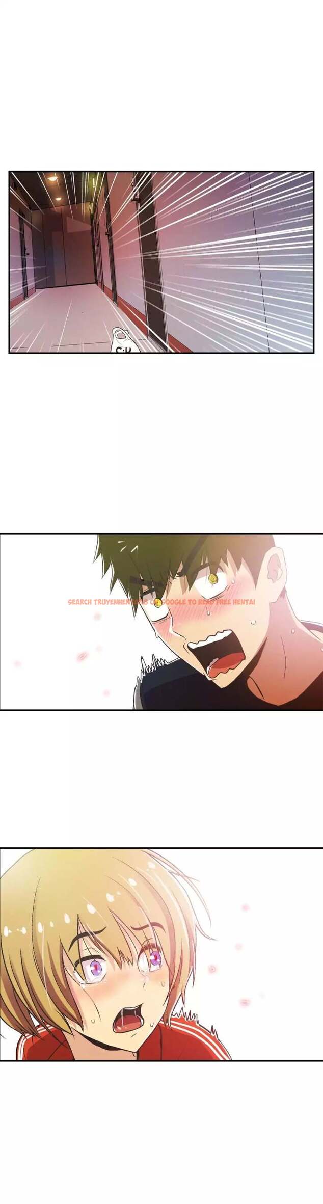 Read Hentai Image 21 941 in comic One-room Hero - Chapter 30 - hentaitnt.net