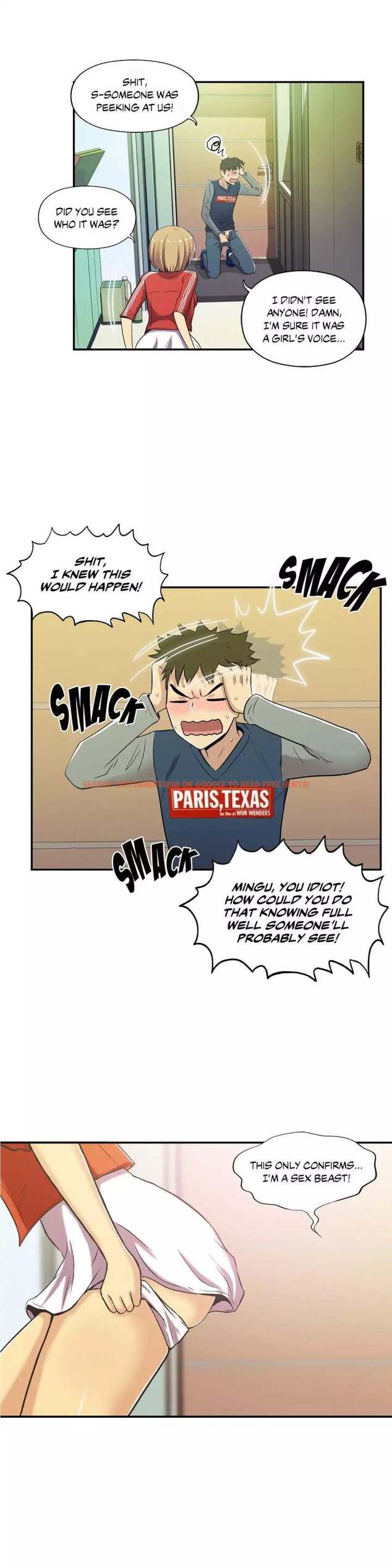 Read Hentai Image 28 941 in comic One-room Hero - Chapter 30 - hentaitnt.net