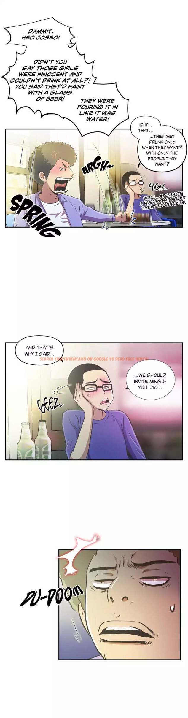 Read Hentai Image 4 941 in comic One-room Hero - Chapter 30 - hentaitnt.net