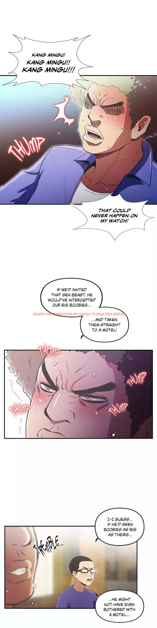 Read Hentai Image 5 941 in comic One-room Hero - Chapter 30 - hentaitnt.net