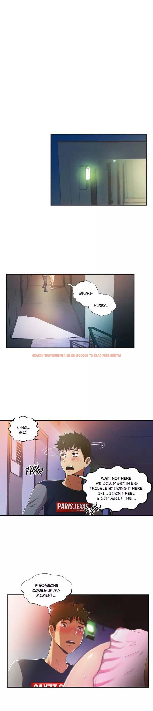 Read Hentai Image 7 941 in comic One-room Hero - Chapter 30 - hentaitnt.net