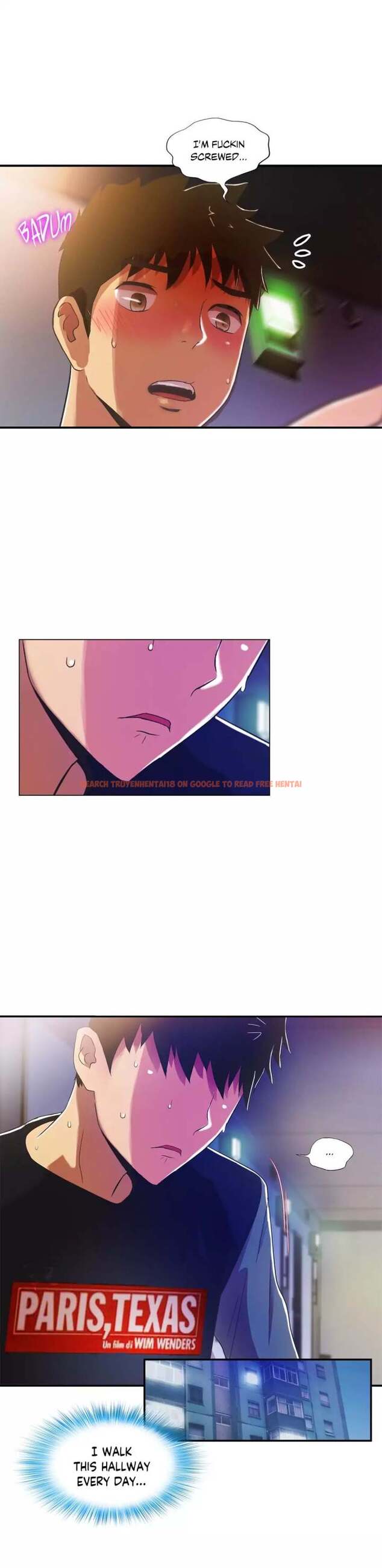 Read Hentai Image 8 941 in comic One-room Hero - Chapter 30 - hentaitnt.net
