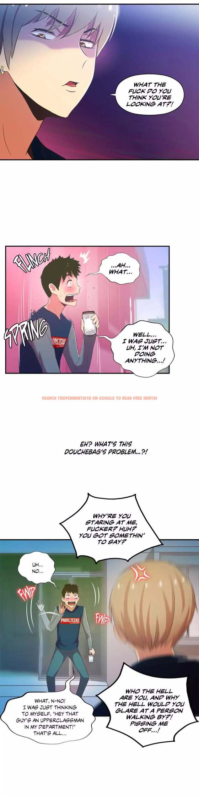 Read Hentai Image 15 941 in comic One-room Hero - Chapter 31 - hentaitnt.net