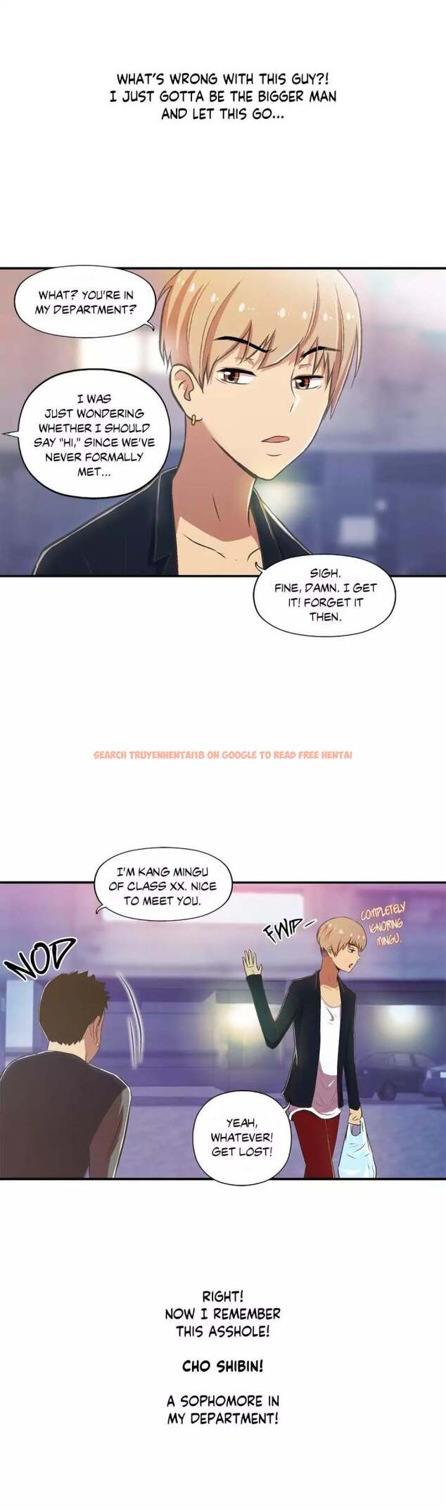 Read Hentai Image 16 941 in comic One-room Hero - Chapter 31 - hentaitnt.net