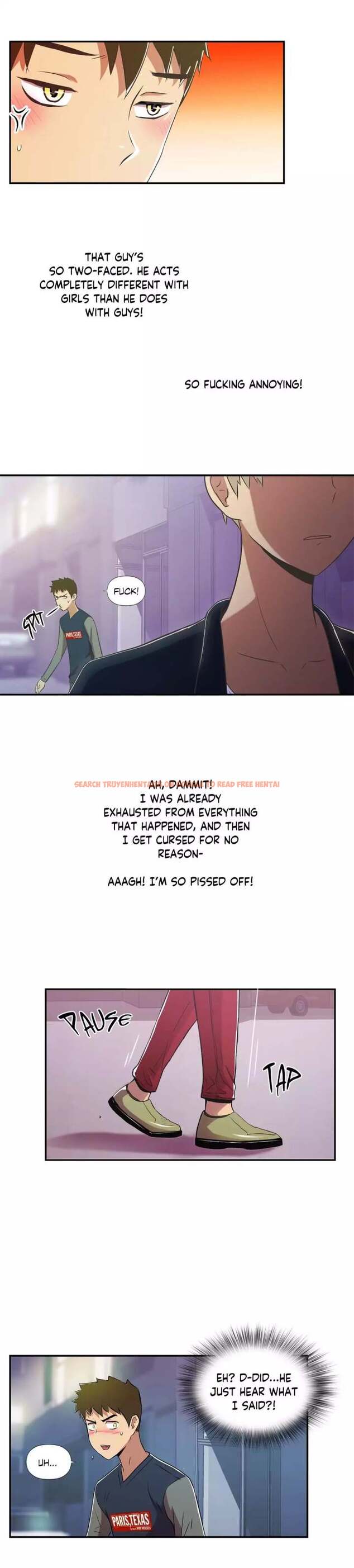 Read Hentai Image 17 941 in comic One-room Hero - Chapter 31 - hentaitnt.net