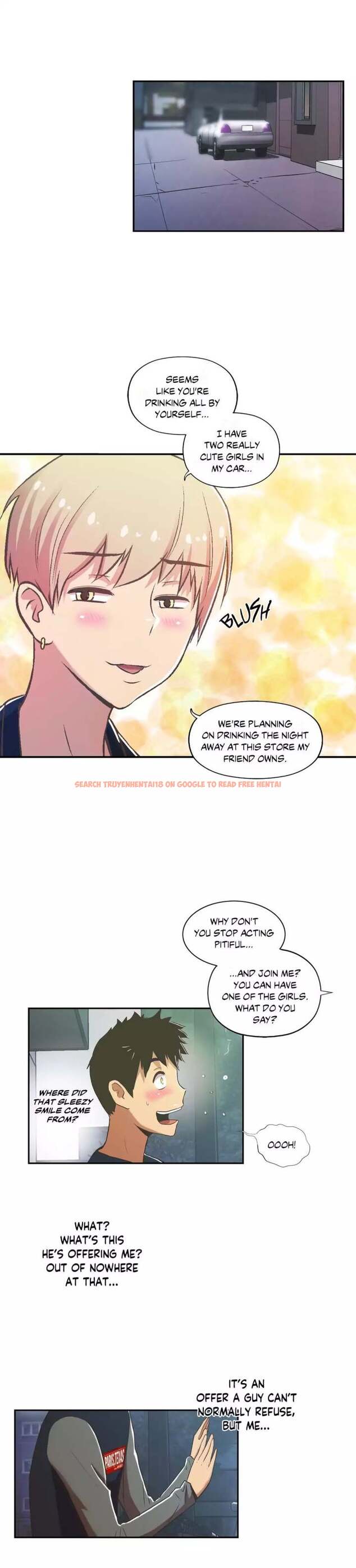 Read Hentai Image 19 941 in comic One-room Hero - Chapter 31 - hentaitnt.net