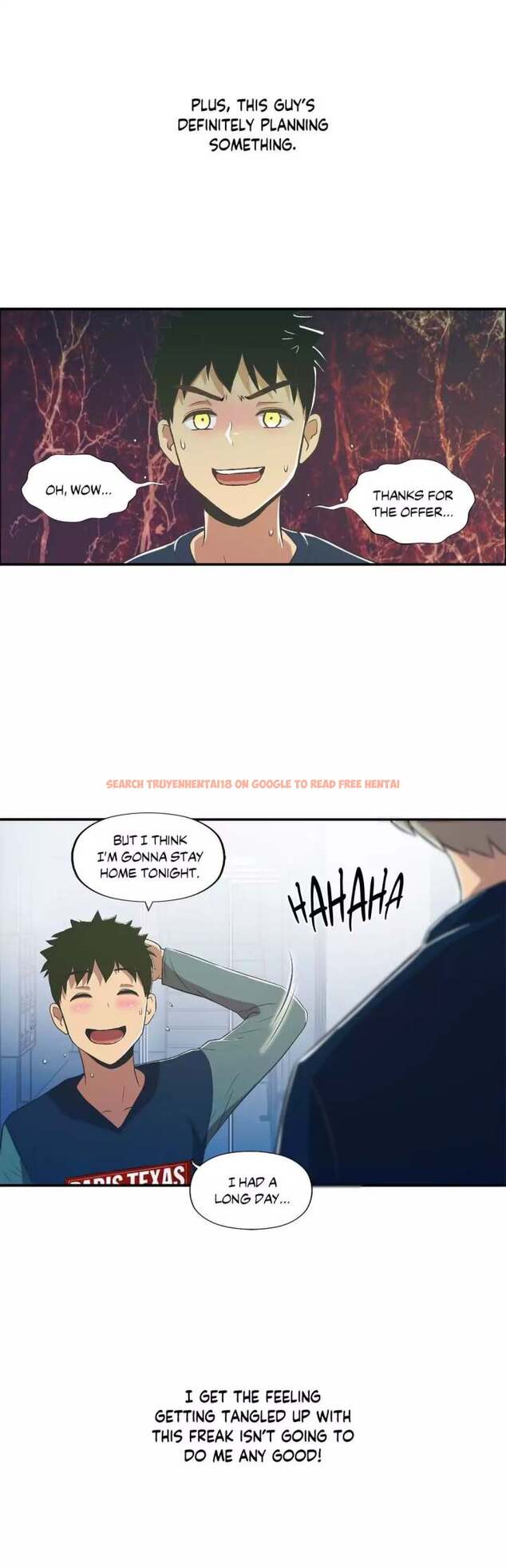 Read Hentai Image 20 941 in comic One-room Hero - Chapter 31 - hentaitnt.net