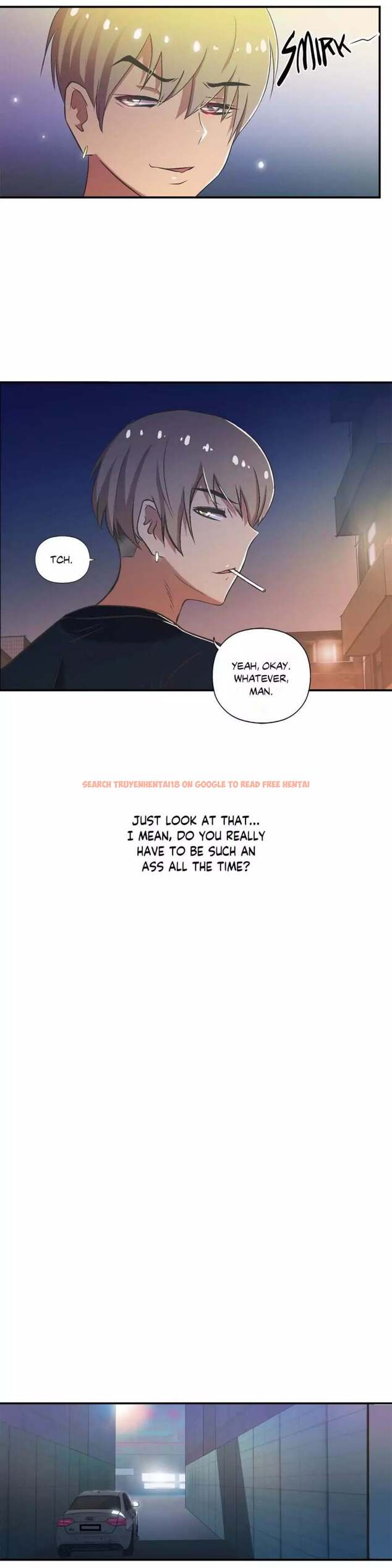 Read Hentai Image 21 941 in comic One-room Hero - Chapter 31 - hentaitnt.net