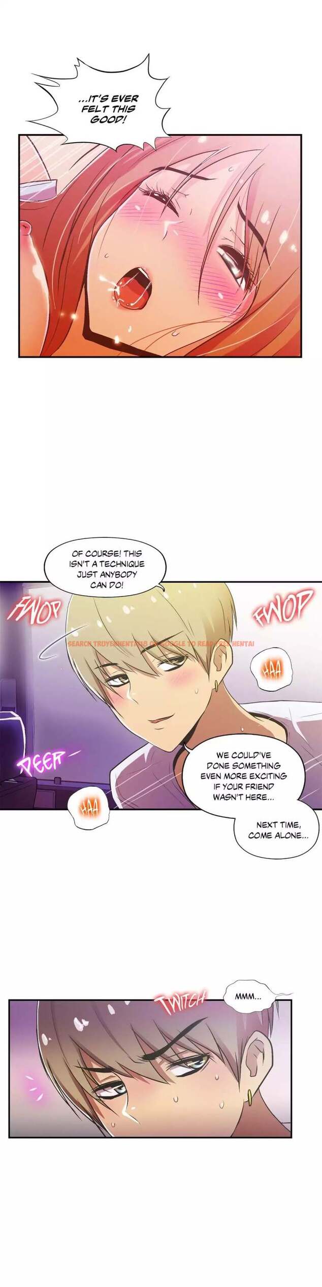 Read Hentai Image 25 941 in comic One-room Hero - Chapter 31 - hentaitnt.net