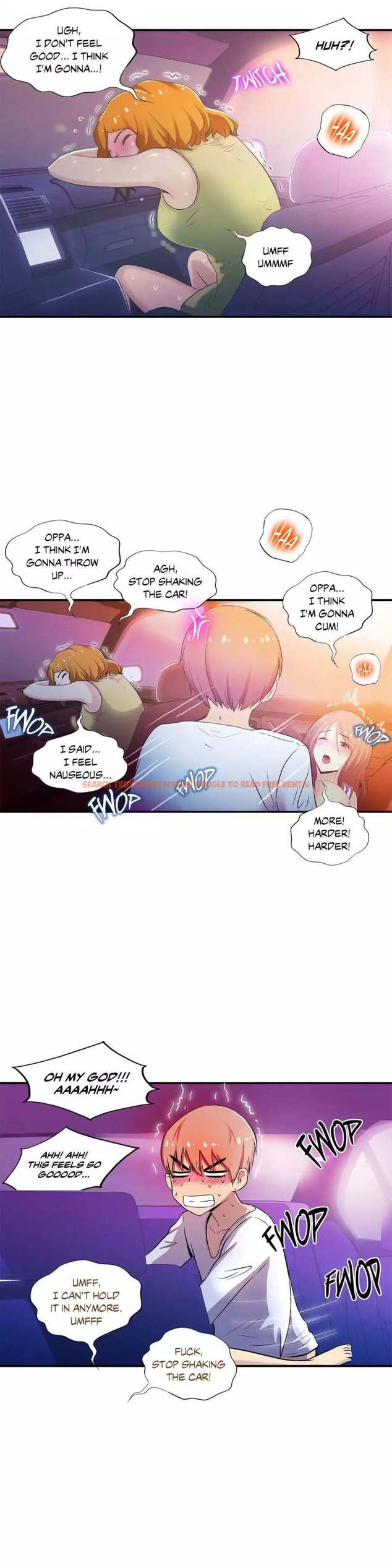 Read Hentai Image 26 941 in comic One-room Hero - Chapter 31 - hentaitnt.net