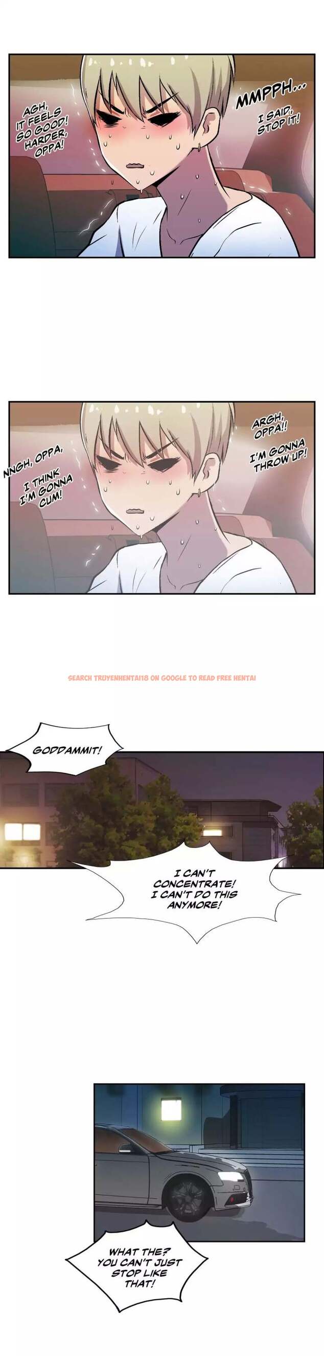 Read Hentai Image 27 941 in comic One-room Hero - Chapter 31 - hentaitnt.net