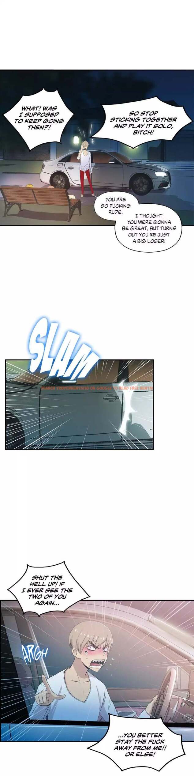 Read Hentai Image 28 941 in comic One-room Hero - Chapter 31 - hentaitnt.net