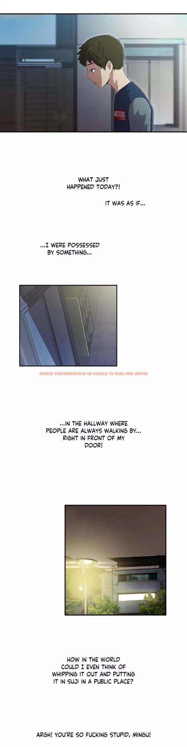 Read Hentai Image 3 941 in comic One-room Hero - Chapter 31 - hentaitnt.net