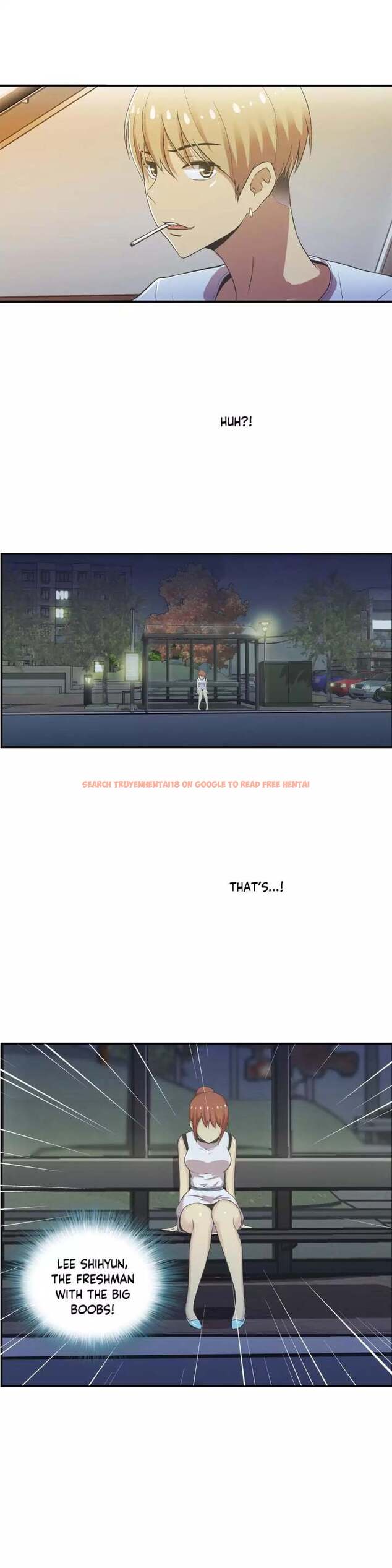 Read Hentai Image 31 941 in comic One-room Hero - Chapter 31 - hentaitnt.net