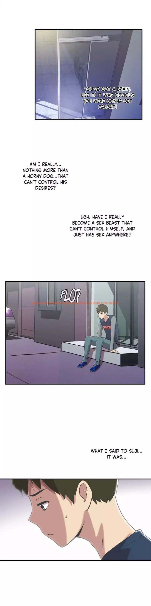 Read Hentai Image 4 941 in comic One-room Hero - Chapter 31 - hentaitnt.net