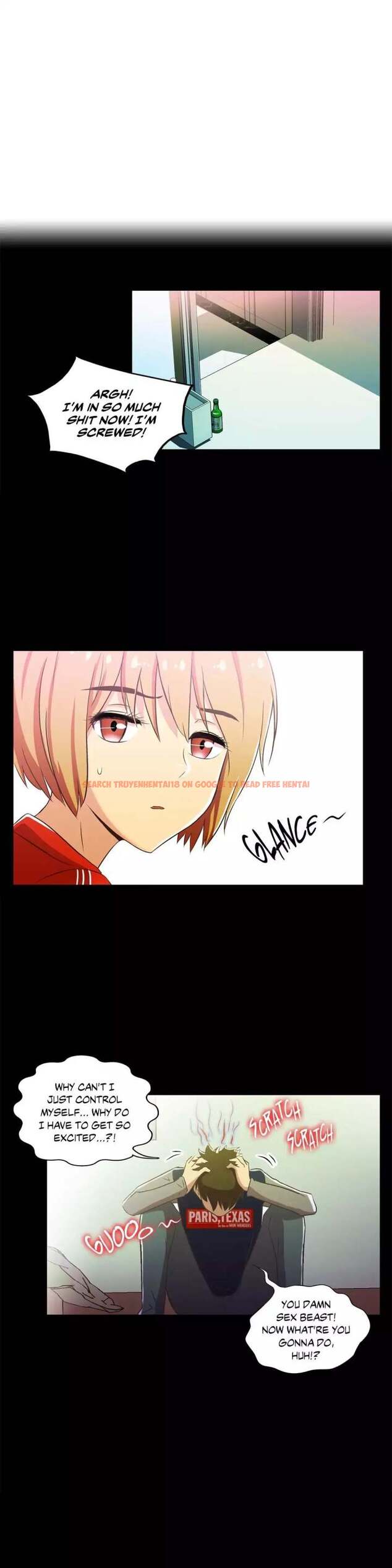 Read Hentai Image 5 941 in comic One-room Hero - Chapter 31 - hentaitnt.net