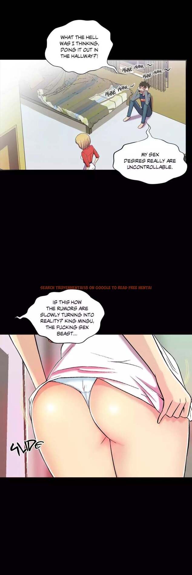 Read Hentai Image 6 941 in comic One-room Hero - Chapter 31 - hentaitnt.net