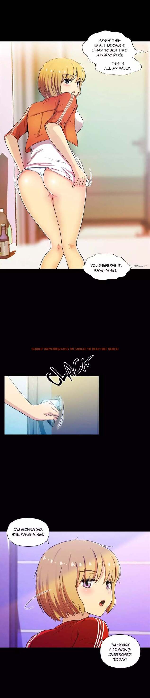 Read Hentai Image 7 941 in comic One-room Hero - Chapter 31 - hentaitnt.net