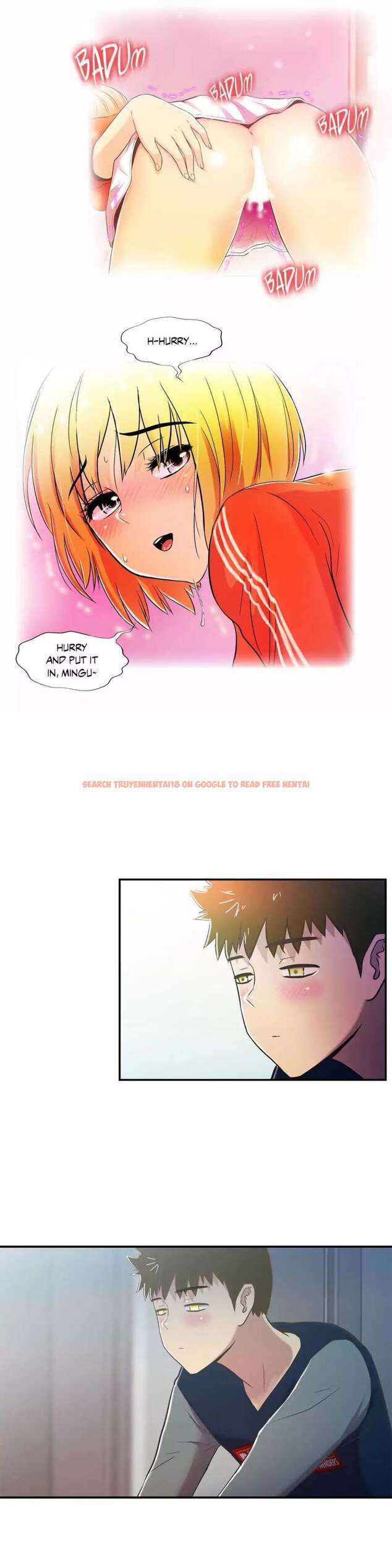 Read Hentai Image 9 941 in comic One-room Hero - Chapter 31 - hentaitnt.net