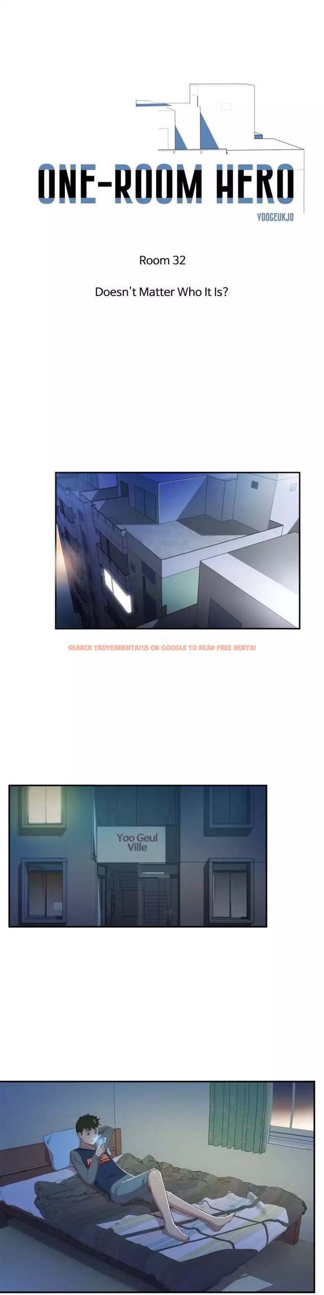 Read Hentai Image 1 937 in comic One-room Hero - Chapter 32 - hentaitnt.net