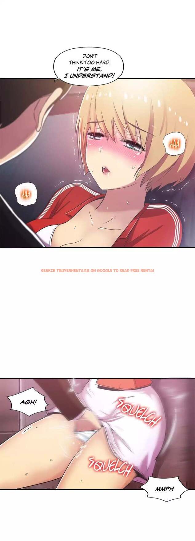 Read Hentai Image 14 937 in comic One-room Hero - Chapter 32 - hentaitnt.net