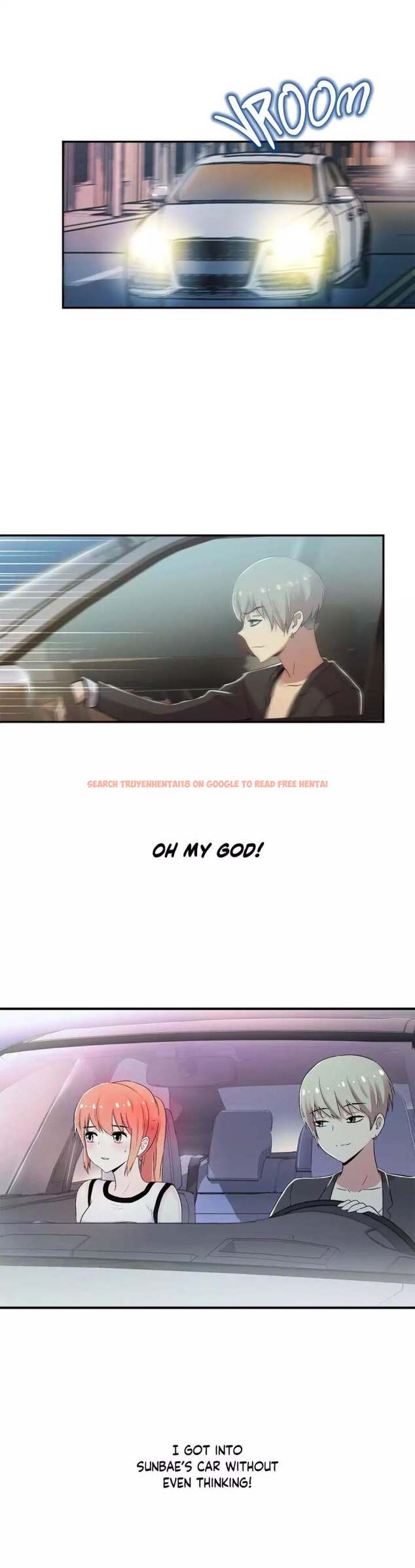 Read Hentai Image 17 937 in comic One-room Hero - Chapter 32 - hentaitnt.net