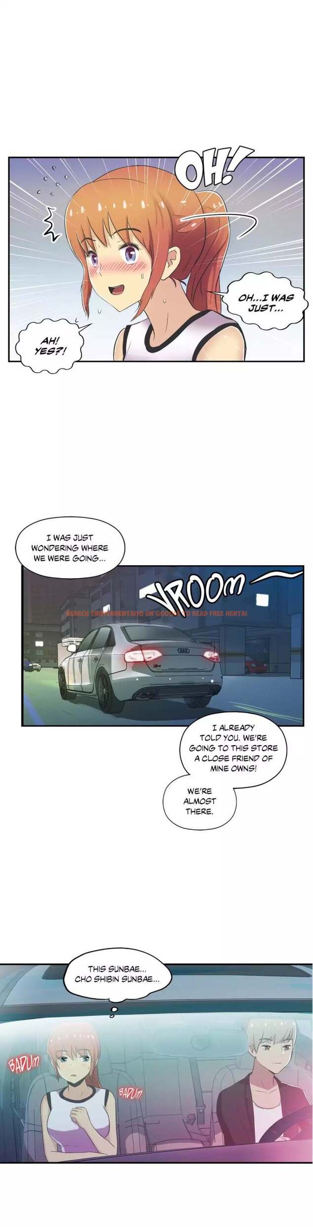 Read Hentai Image 21 937 in comic One-room Hero - Chapter 32 - hentaitnt.net