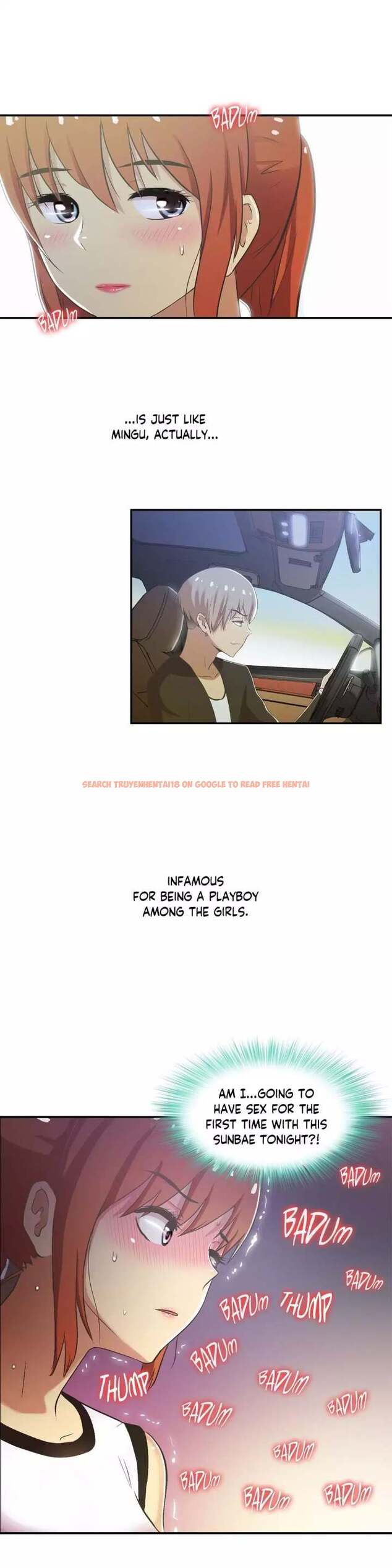 Read Hentai Image 22 937 in comic One-room Hero - Chapter 32 - hentaitnt.net