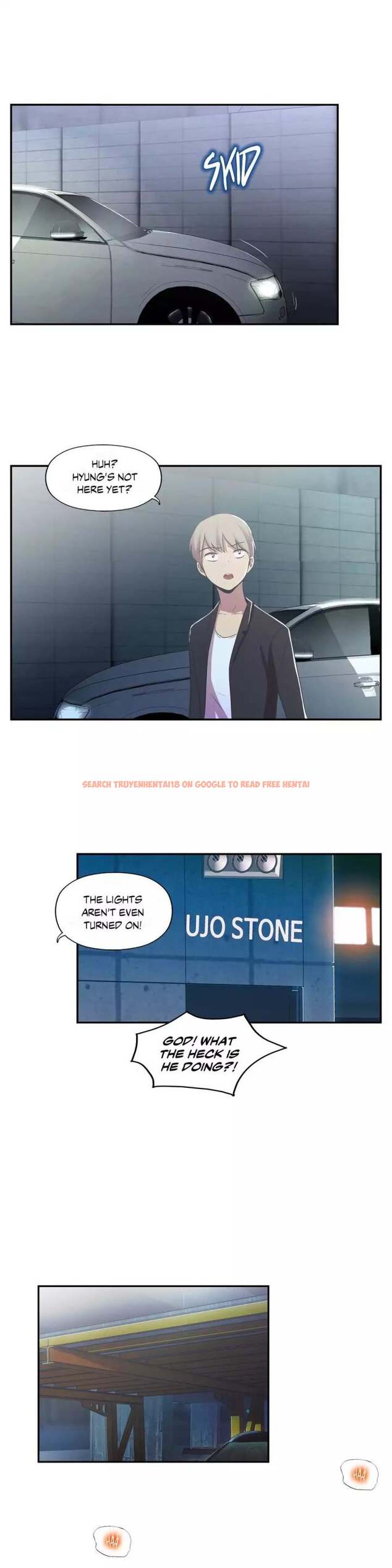 Read Hentai Image 25 937 in comic One-room Hero - Chapter 32 - hentaitnt.net