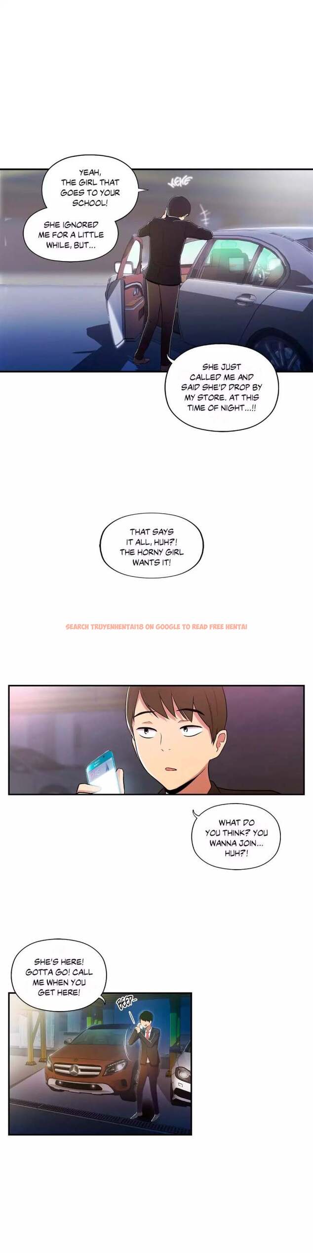 Read Hentai Image 5 937 in comic One-room Hero - Chapter 32 - hentaitnt.net