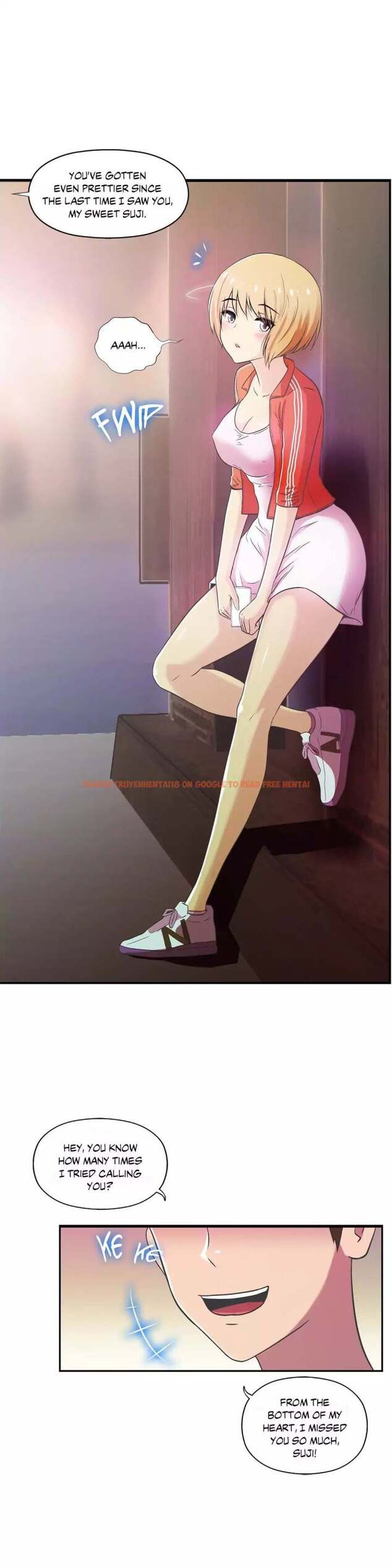 Read Hentai Image 7 937 in comic One-room Hero - Chapter 32 - hentaitnt.net