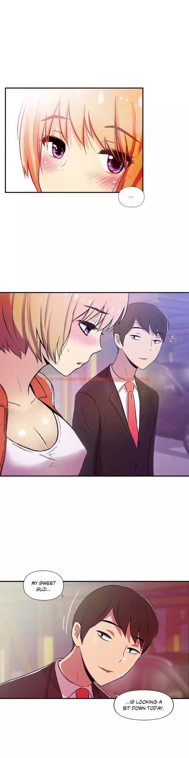 Read Hentai Image 9 937 in comic One-room Hero - Chapter 32 - hentaitnt.net
