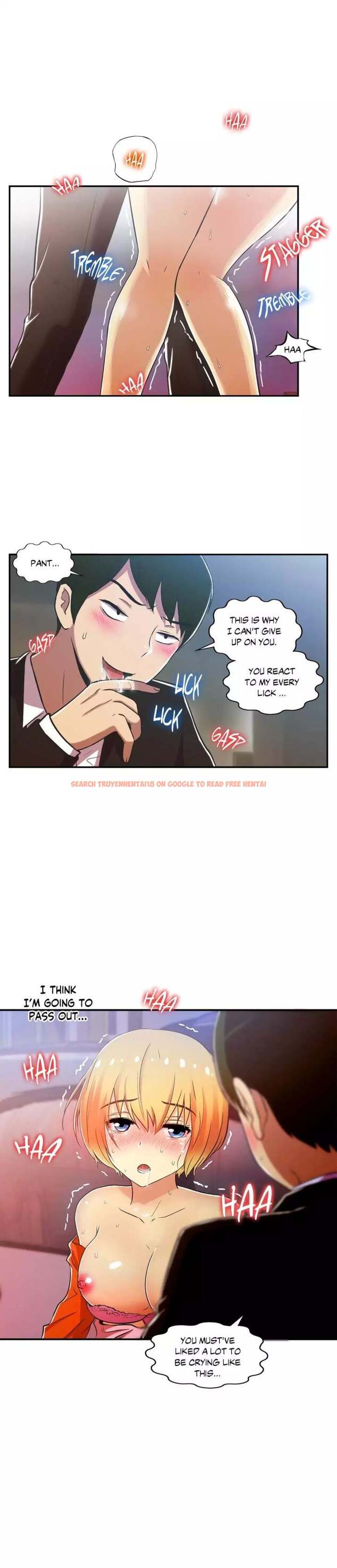 Read Hentai Image 10 937 in comic One-room Hero - Chapter 33 - hentaitnt.net