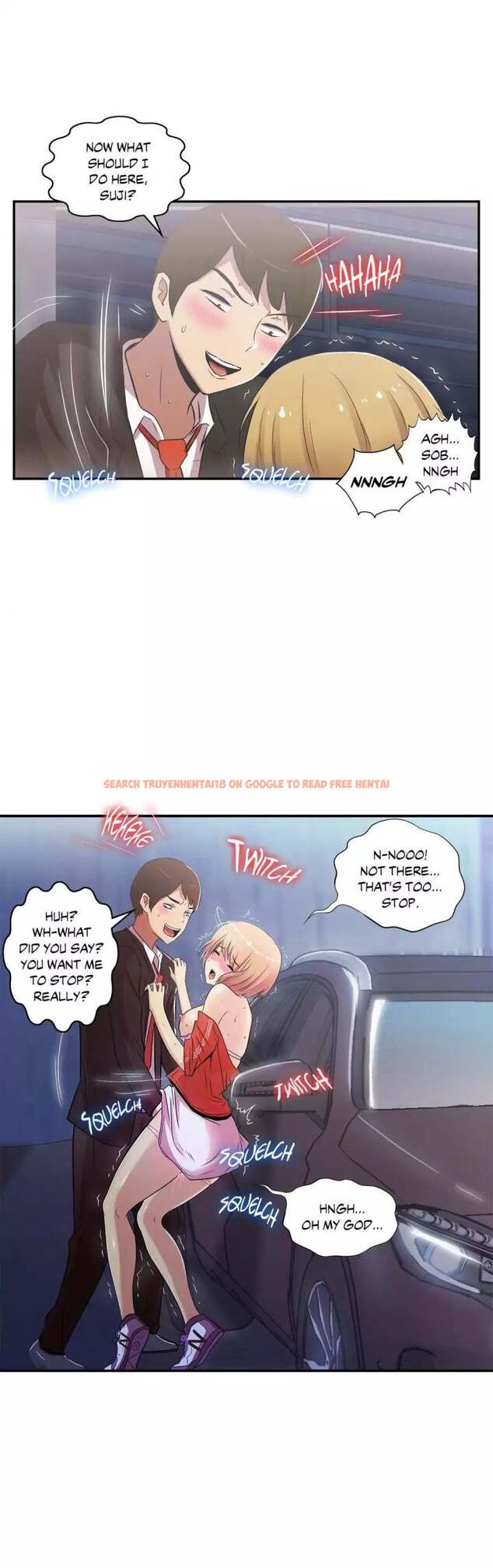 Read Hentai Image 12 937 in comic One-room Hero - Chapter 33 - hentaitnt.net