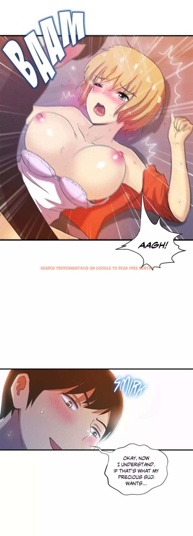 Read Hentai Image 18 937 in comic One-room Hero - Chapter 33 - hentaitnt.net