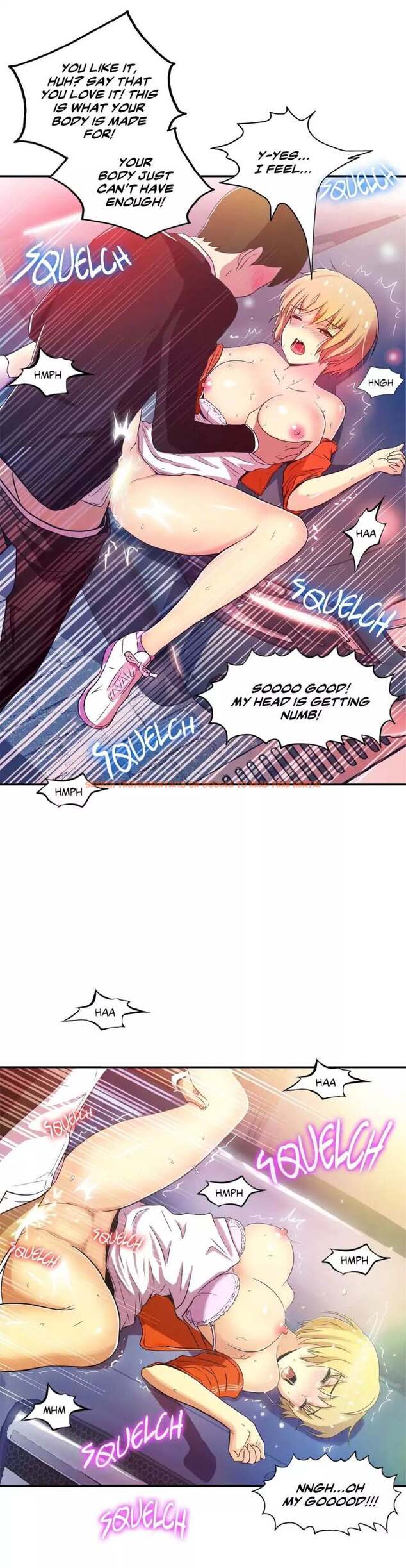Read Hentai Image 20 937 in comic One-room Hero - Chapter 33 - hentaitnt.net