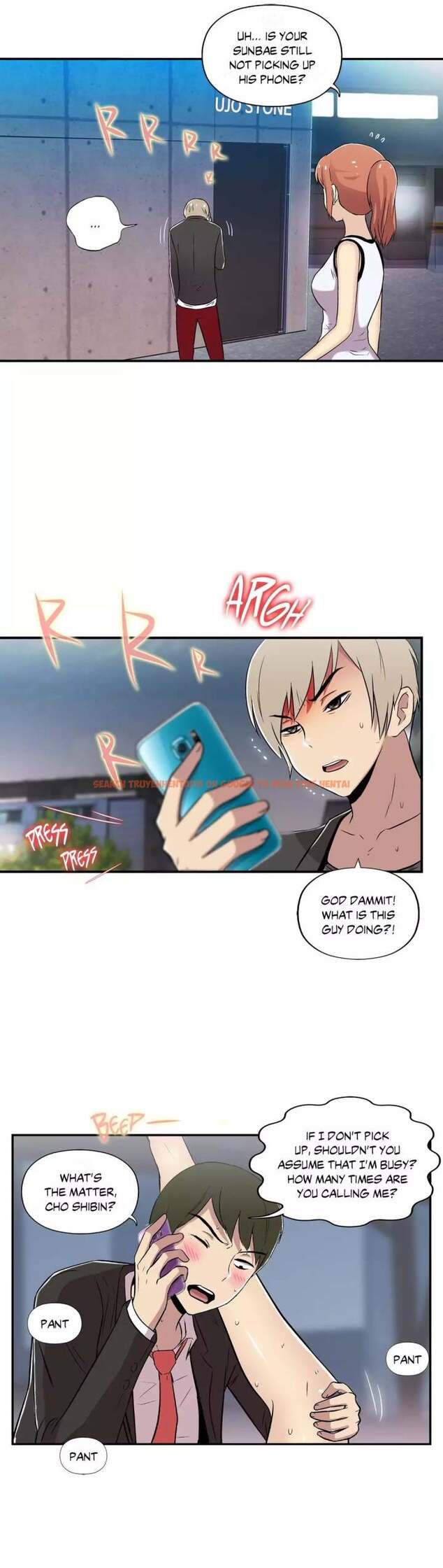 Read Hentai Image 23 937 in comic One-room Hero - Chapter 33 - hentaitnt.net