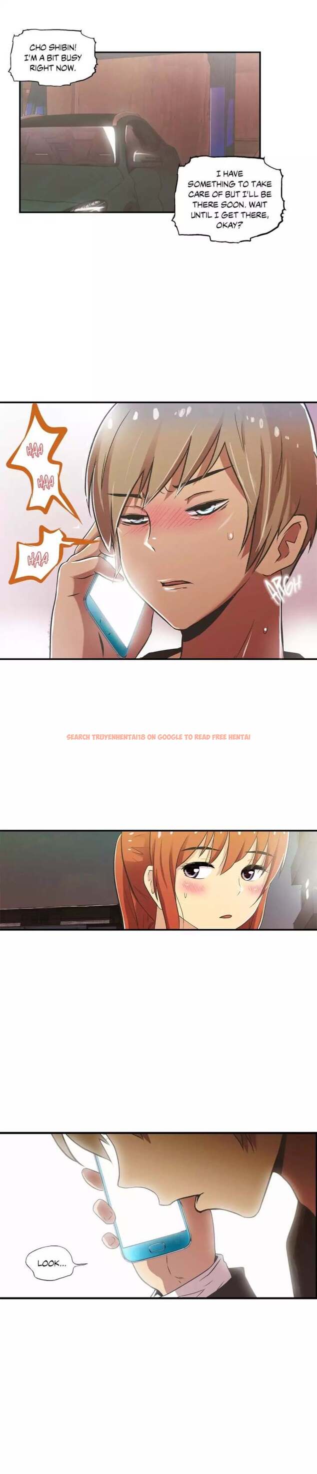 Read Hentai Image 25 937 in comic One-room Hero - Chapter 33 - hentaitnt.net