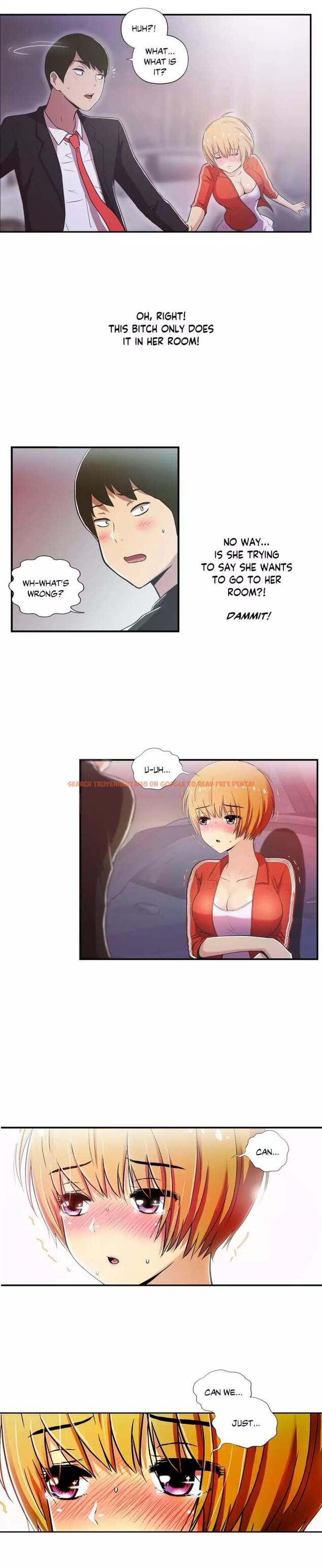 Read Hentai Image 4 937 in comic One-room Hero - Chapter 33 - hentaitnt.net