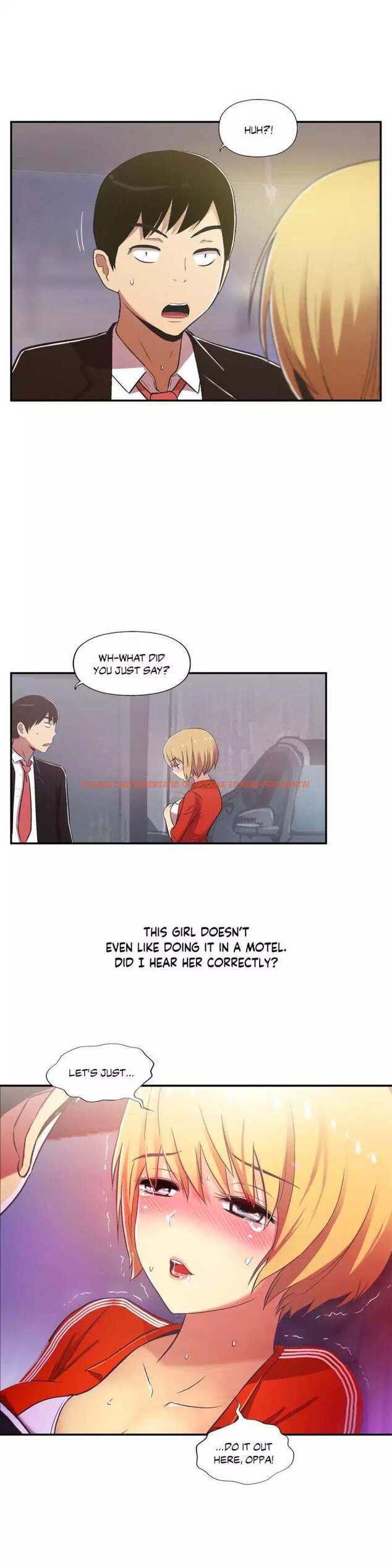 Read Hentai Image 5 937 in comic One-room Hero - Chapter 33 - hentaitnt.net