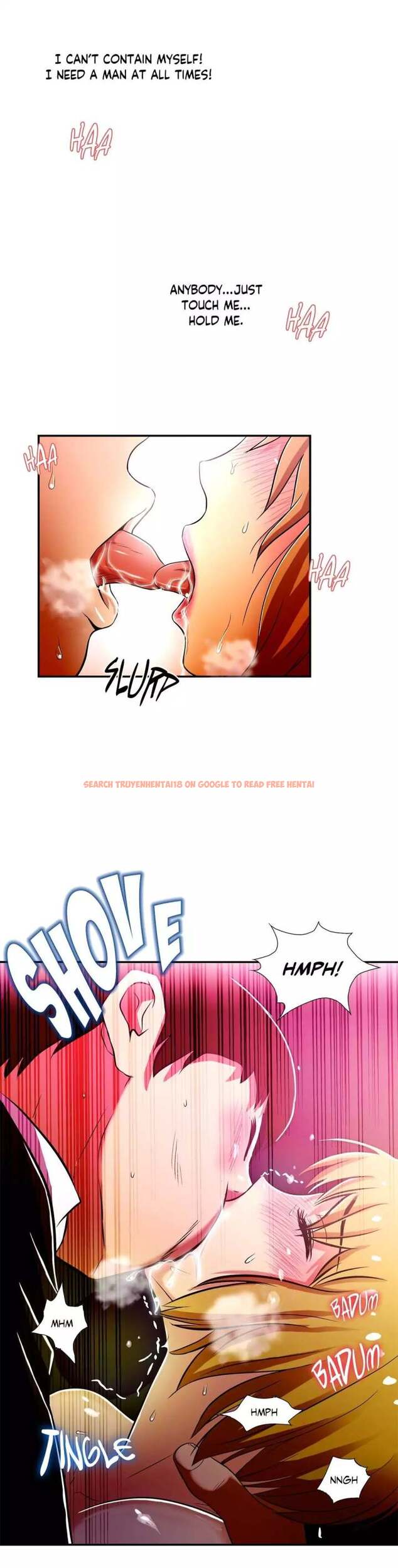 Read Hentai Image 9 937 in comic One-room Hero - Chapter 33 - hentaitnt.net