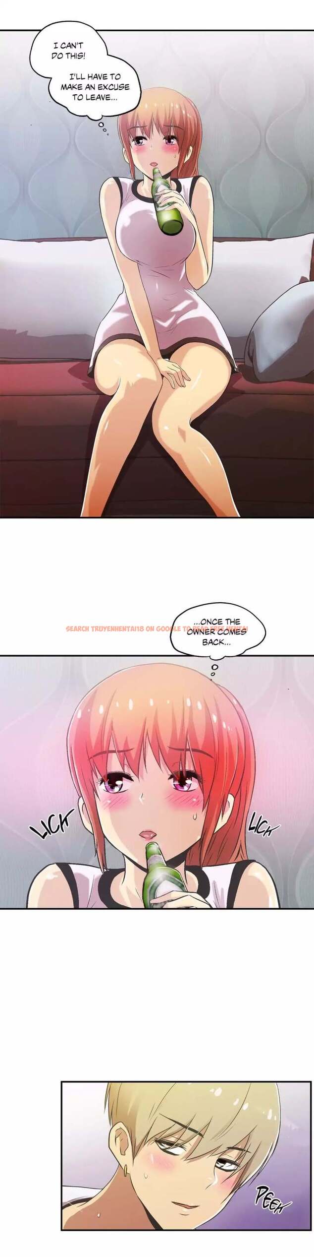 Read Hentai Image 10 936 in comic One-room Hero - Chapter 34 - hentaitnt.net