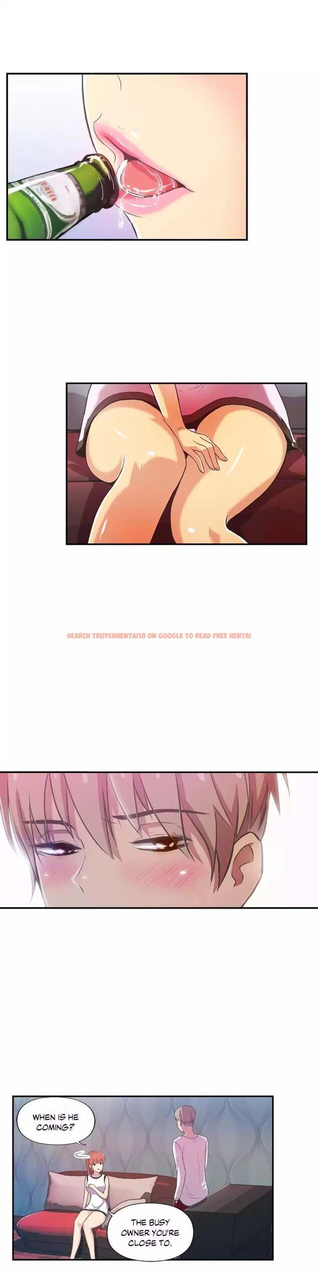 Read Hentai Image 11 936 in comic One-room Hero - Chapter 34 - hentaitnt.net