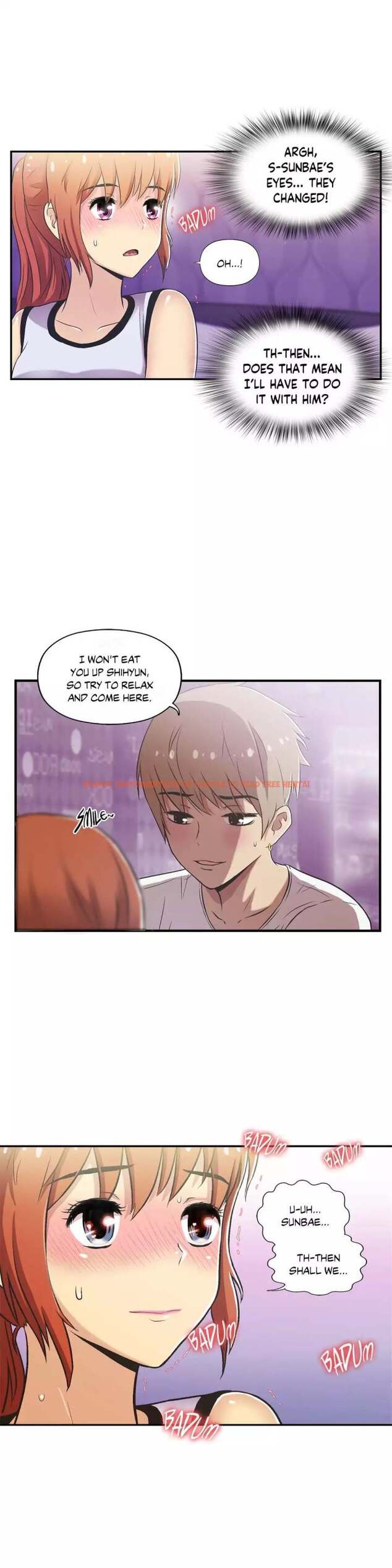 Read Hentai Image 13 936 in comic One-room Hero - Chapter 34 - hentaitnt.net