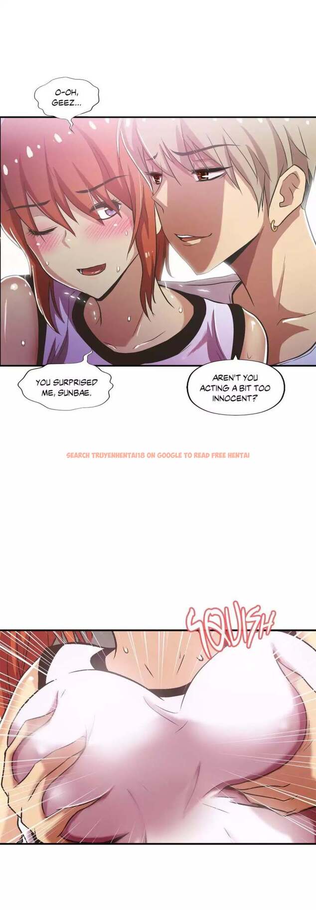 Read Hentai Image 16 936 in comic One-room Hero - Chapter 34 - hentaitnt.net