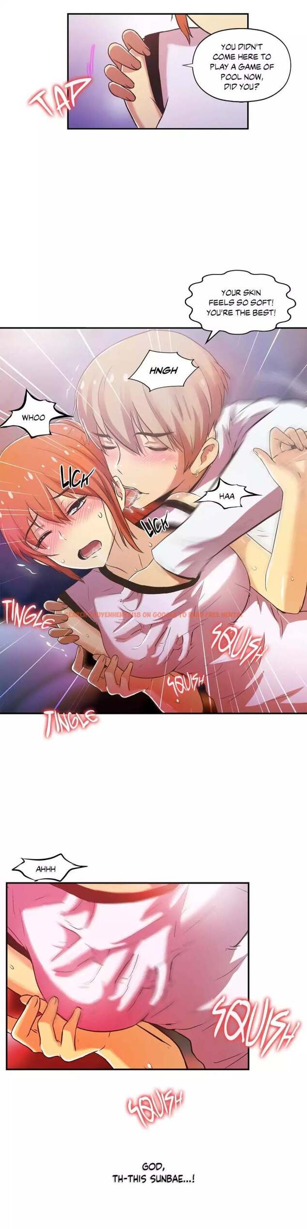 Read Hentai Image 20 937 in comic One-room Hero - Chapter 34 - hentaitnt.net