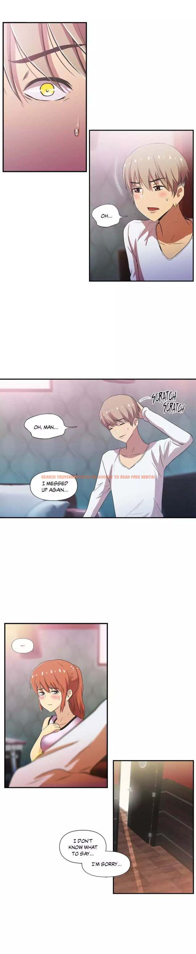 Read Hentai Image 22 937 in comic One-room Hero - Chapter 34 - hentaitnt.net