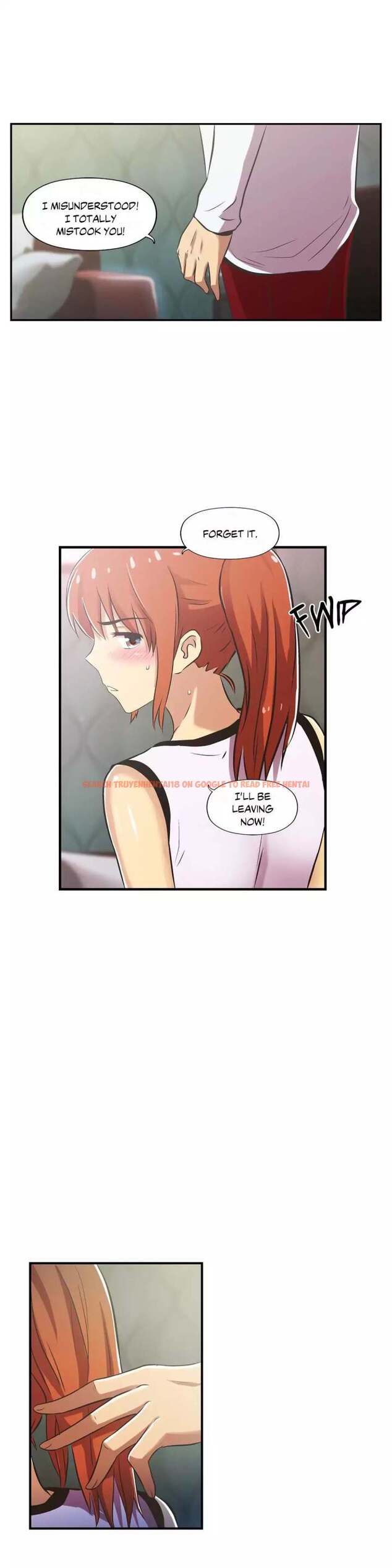 Read Hentai Image 23 937 in comic One-room Hero - Chapter 34 - hentaitnt.net