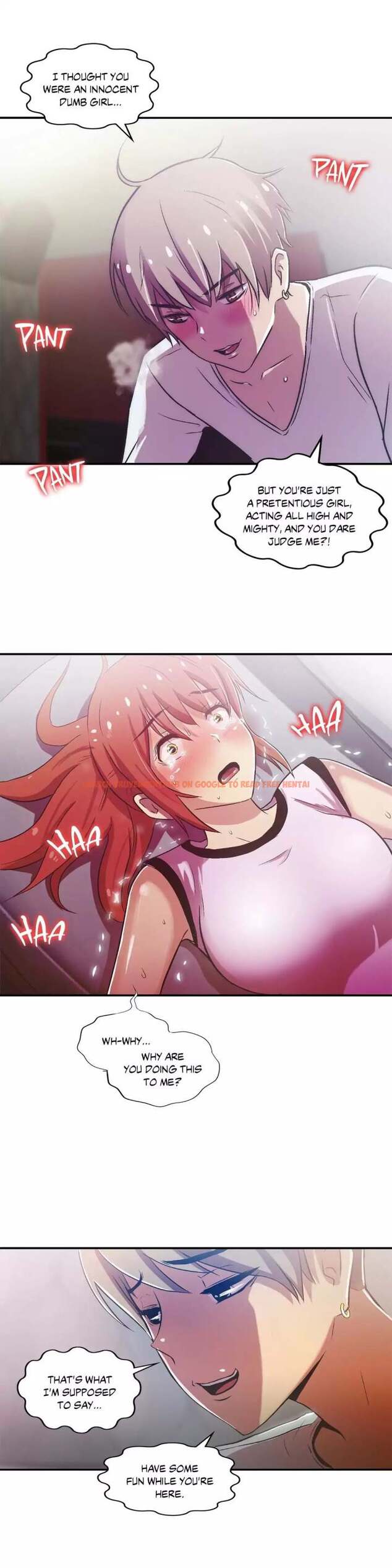 Read Hentai Image 26 937 in comic One-room Hero - Chapter 34 - hentaitnt.net